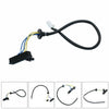 Nissan Rear Liftgate Hatch Release Switch (2008–2015)
