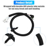Jeep Liberty Rear Liftgate Micro Switch (2004-2007)