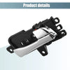 Hyundai Sonata Front Right Door Handle Covers Trim (2015-2019)