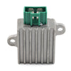 ETON 50cc 70cc 90cc 2-Stroke ATVs & Scooters Voltage Regulator