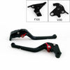 Honda CBR1100XX Blackbird Brake Clutch Lever Set (1997-2007)