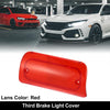 Chevrolet S10 for GMC Regular Crew Cab Third Brake Light Lamp