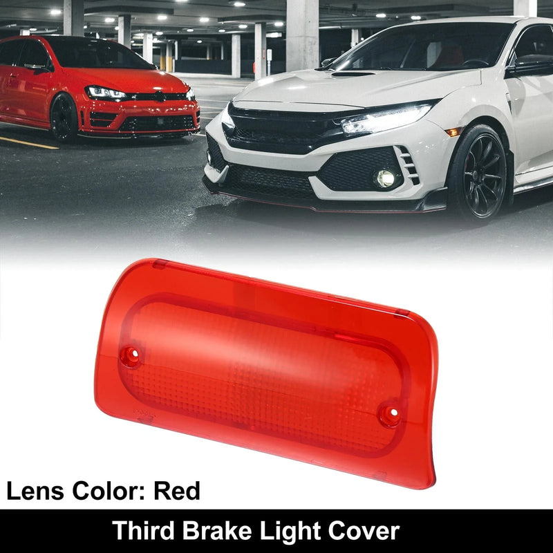 Chevrolet S10 for GMC Regular Crew Cab Third Brake Light Lamp