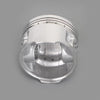 Yamaha TTR 125 Piston Complete Kit 54.50mm +.50 (2000-2007)
