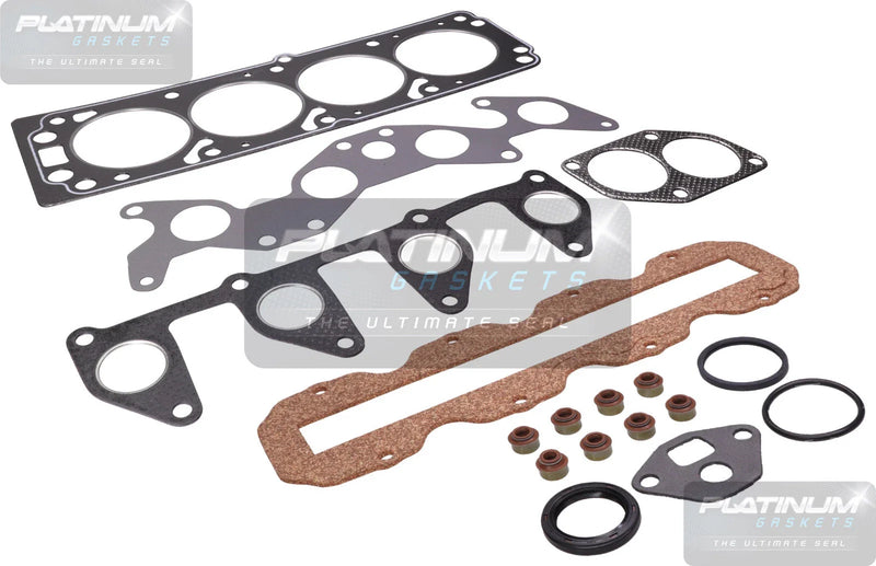 NISSAN PULSAR N13 ASTRA LD HEAD GASKET SET (1987–1991)