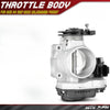 Audi A4 Quattro, VW Passat Throttle Body 1.8L (1997–2000)