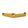 Honda HunterCub CT125 CT110 (2020-2023) Gold Gear Shift Stabilizer
