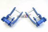 Ford Ranger T6, Mazda BT50 Rear Leaf Spring Shackles (2011-2023)