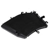 Suzuki GSXR 750 Engine Cooling Radiator (2004-2005)