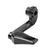 Harley Sportster XL883 1200 Mid Control Shift Lever w/ Shifter Peg (2004-2022)