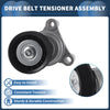 Chevrolet Express 1500 (2009-2014) Metal 1 x Unit Belt Tensioner