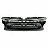 Land Rover LR4 2014-2016 Front Upper Bumper Mesh Grille (2014-2016)