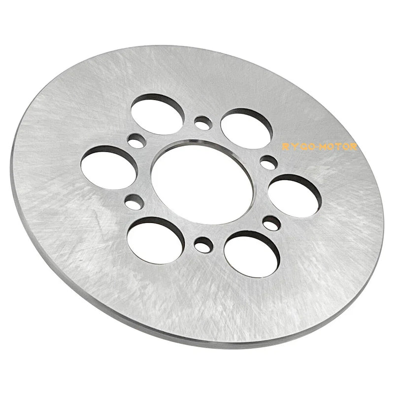 Yamaha UTV Rhino 450 YXR450F Rear Brake Disc Rotor (2006–2009)