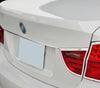 BMW 3 Series E90 Boot Lid Moulding Trim (2008-2011)