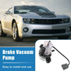 Buick for Volvo C30 S40 C70 XC90 1pcs Brake Vacuum Pump