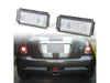 BMW Mini Cooper R50 R52 R53 LED License Plate Light Bulb (2001-2008)