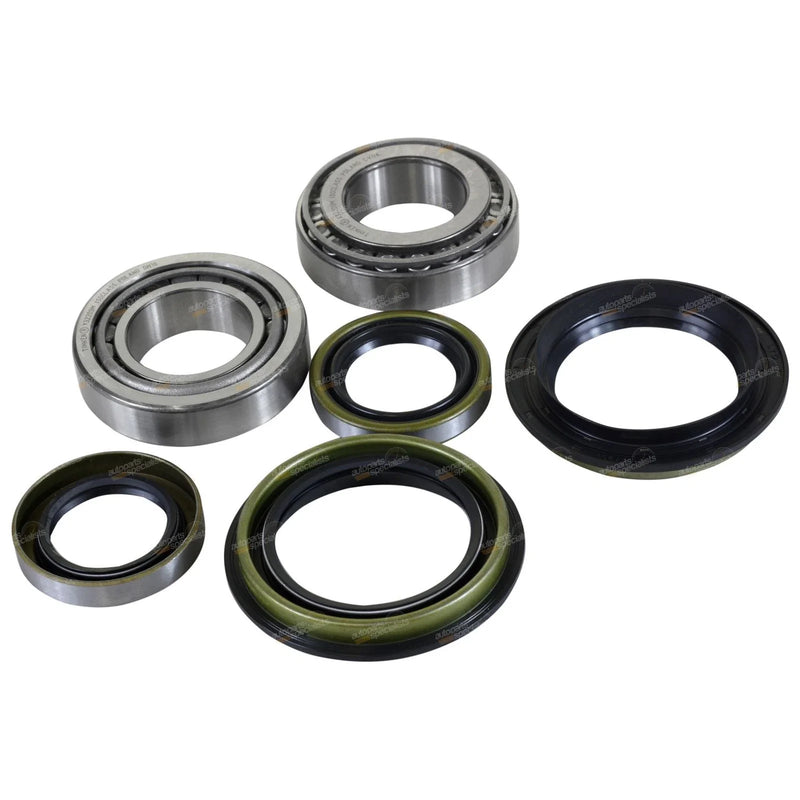 Nissan Patrol GQ Y60 Rear Wheel Bearing Kits (1988-1999)