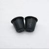 Honda Accord Civic Hood Cushion Rubber Pads (2003-2007)