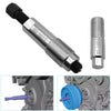 Ford Ranger Crankshaft Pulley Removal Tool