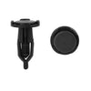 Toyota Scion Push Type Fastener Rivet Retainer Clips / 20pcs /