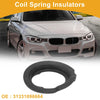 BMW 550i 1 Pc Rubber Coil Spring Insulators (2006-2010)
