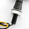 Various Models 2 x Universal Motorcycle Mini Indicator Lamps