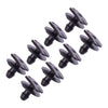 ISUZU NPR NQR NRR 8x Front Side Panel Retainer Clips (2008-2020)