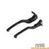 BMW S1000RR / M1000RR Handlebar Grips & Brake Clutch Levers (2020-2023)