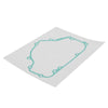 Kawasaki EX 250, EL 250, ZZR 250 Engine Cover Gasket Left (2000-2006)