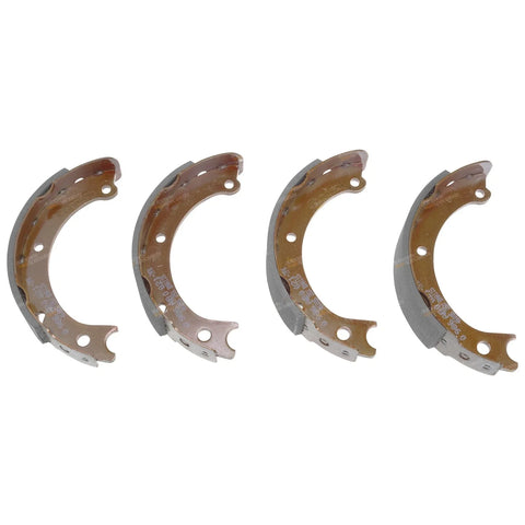 Nissan Atlas Cabstar Civilian Parking Brake Shoe Set (1981-1999)