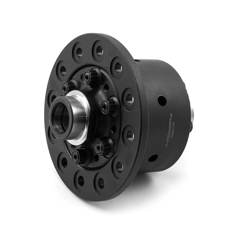 Toyota LandCruiser 80 Series TorqueWorm Helical Gear Limited Slip Differential