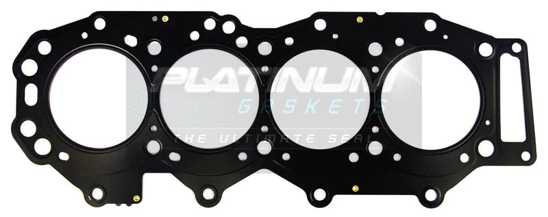 Ford Ranger Cylinder Head Gasket 2.5L (2007–2011)