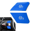 BMW 1 2 3 4 5 6 Series X5 X6 Steering Wheel Mode Switch Button Cover