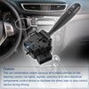 Toyota Corolla Steering Column Multifunction Turn Signal Switch