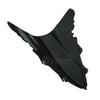 Yamaha YZF R1 Dual Bubble Windscreen (2009-2014)