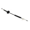 Land Rover Range Rover Sport, LR4 Lock Cable (2005-2013)