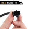 Hyundai Tucson 1.6T-GDi Crankshaft Position Sensor (2015-2020)