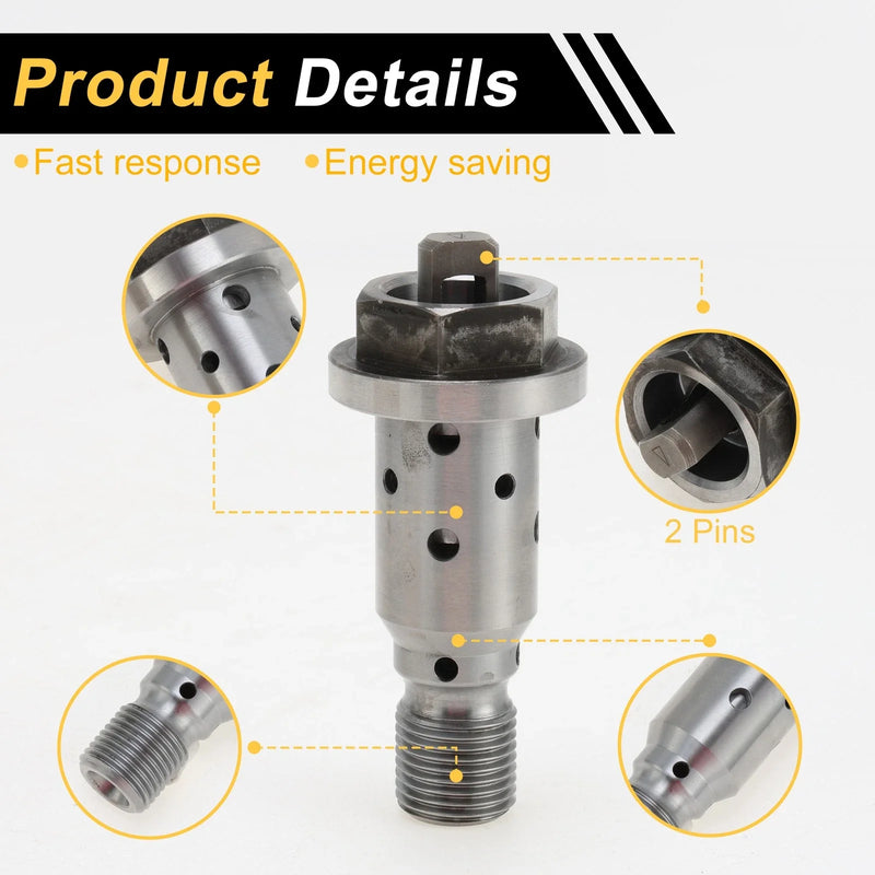 Dodge Sprinter 2006-2008 VVT Solenoid (2 x Engine Variable Valve Timing)
