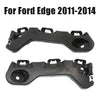 Ford Edge Front Driver Passenger Side Bumper Bracket (2011–2014)