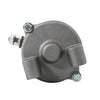 Honda VT750C Shadow, VT600C Shadow, NV600, NV400 Starter (1997-2003)