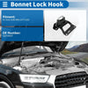 Volvo XC60 MK2 Hood Latch Assembly (2017-2022)