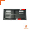 Toyota TRD Sportivo License Plate Frame