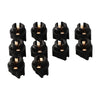 VW Transporter T5 Interior Light Bulb Holders Light Holder (2003–2015)