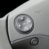 Mercedes-Benz W221 S-Class 4x Steering Wheel Switch Button (2006-2009)