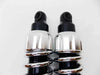 Harley FXDWG Dyna Wide Glide 12.5 Inch JBS HD Touring Shock Absorbers