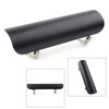 Harley Motorcycle Black Exhaust Muffler Heat Shield Cover