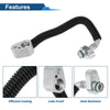 Toyota Camry A/C Refrigerant Liquid Hose (2006-2009)