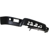 Front Bumper Valance Panel For 1999-2002 Toyota 4Runner