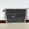 Dodge Ram 2500 3500 4500 5500 Alloy Radiator & Fans (2003-2009)