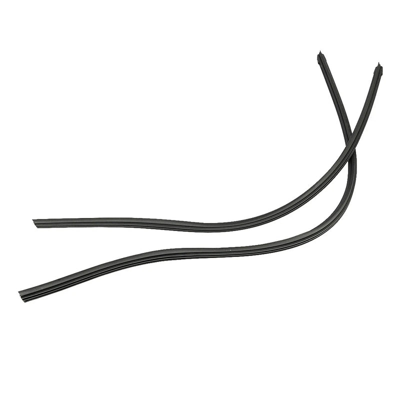 Toyota Tacoma 2016-2022, Lexus Wiper Blades  Rubber Inserts